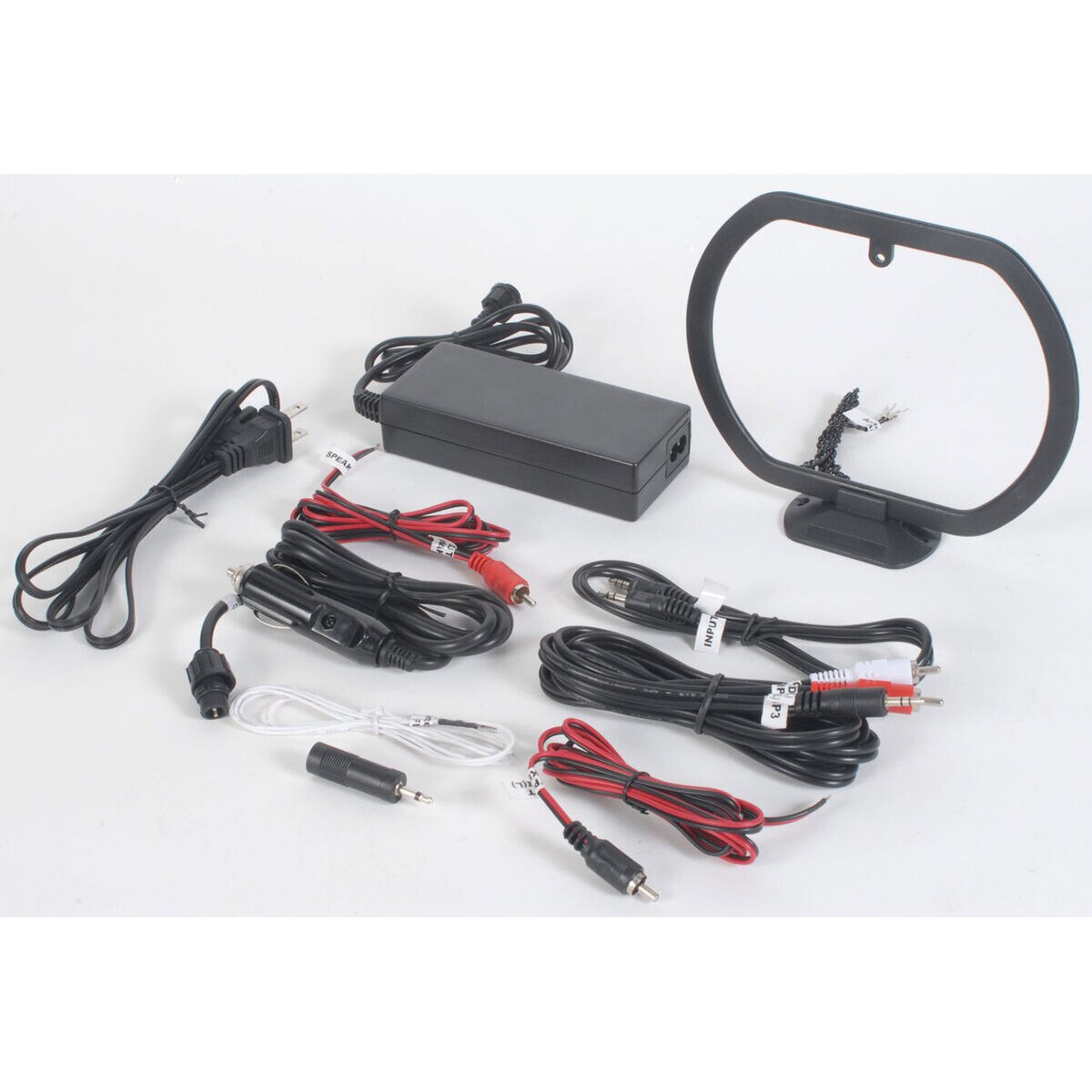 TIC AMP10 Exterior Amplifier/Receiver